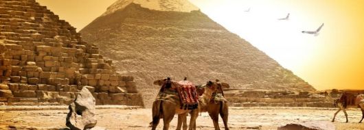 Перлите на Египет - Кайро и Хургада с полет от Пловдив - ПРОЛЕТ 2026