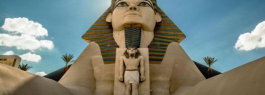 All Inclusive Почивка в Шарм ел Шейх - ПРОЛЕТ 2026 - полет от Пловдив