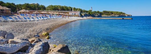 8 дни в Анталия - Турската ривиера Ви очаква с полет от Варна 2026