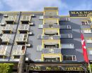MAX NOVA HOTEL