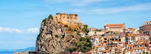 СИЦИЛИЯ ОТ А ДО Я - ДУШАТА НА ИТАЛИЯ - полет от София