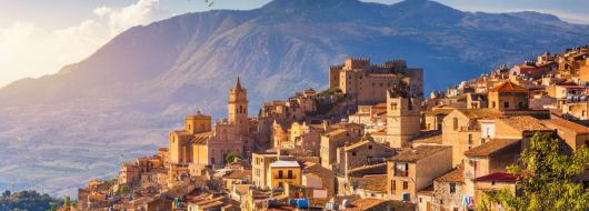 АВТЕНТИЧНА СИЦИЛИЯ - Torre Normanna 4* + БОНУС 6 включени екскурзии - полет от София