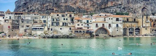 Мечтана Сицилия + БОНУС 6 екскурзии - Athena Resort Village 4* Superior полет от София