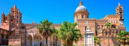 Мечтаната Сицилия + БОНУС 6 екскурзии - Athena Resort Village 4* Superior - полет от Варна