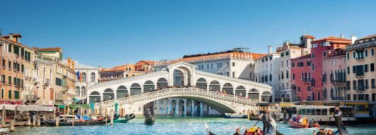 ПОЧИВКА ВЪВ ВЕНЕЦИЯ - МАГИЯТА НА СЕВЕРНА ИТАЛИЯ - 7 нощувки - полет от София