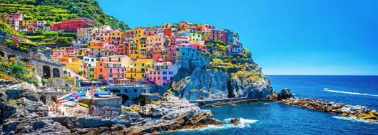 ПОЧИВКА В ЛИГУРИЯ И ФРЕНСКАТА РИВИЕРА - Ница, Кан, Монако, Портофино, Сан Ремо