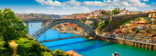 Иберийски шедьоври - Мадрид и Лисабон - полет от Варна - хотели 3/4*