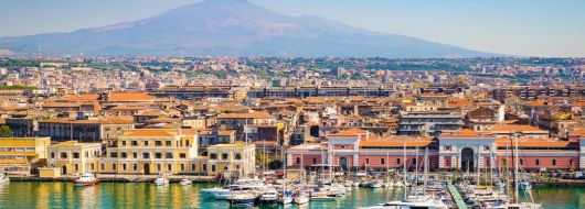 Най-красивите плажове на Сицилия - Athena Resort Village 4* на All Inclusive Soft, полет от София