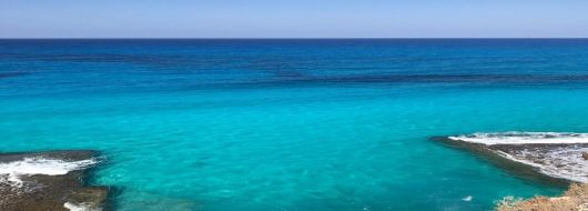 Египетски Малдиви - Алмаза Бей + Кайро - с полет от Варна до Марса Матрух 30.09.2026