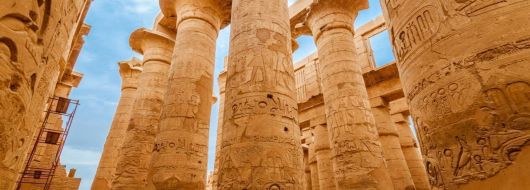 Перлите на Египет - Хургада и Кайро с полет от Варна - ЕСЕН 2026