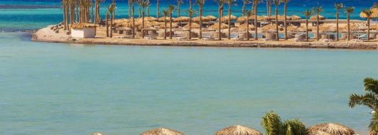 All Inclusive почивка в Хургада с полет от София - ЕСЕН 2026 ден Неделя