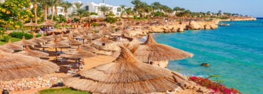 All Inclusive Почивка в Шарм ел Шейх - ЕСЕН 2026 - полет от Варна