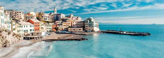 ЧЕФАЛУ и ПАЛЕРМО - Романтиката на АВТЕНТИЧНА СИЦИЛИЯ - 7 нощувки с полет от Варна