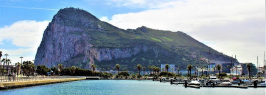 Между два континента - от Малага до Маракеш - 06.05 и 03.11- полет от Варна