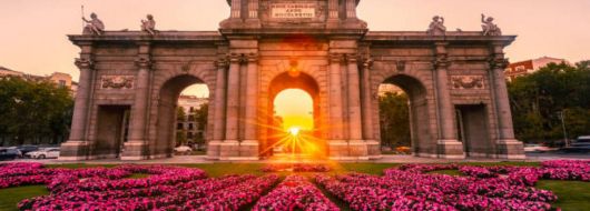 Класически обиколен тур на Испания с полет от Варна  - БЮДЖЕТЕН ВАРИАНТ