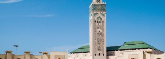 ЕКСКЛУЗИВНО МАРОКО - ИМПЕРСКИТЕ СТОЛИЦИ - от Фес до Маракеш - хотели 3*/4* - 17.04, 09.10, 23.10