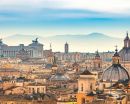 Lucky Rome