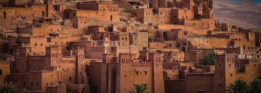 МАРОКО от А до Я  - от Фес до Маракеш -хотели 3*/4*-  17.04, 09.10, 23.10 - полет от София