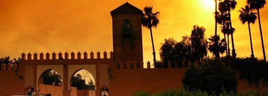 Мароко – пътуване в сърцето на Ориента + БОНУС 3 екскурзии