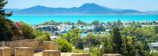 ТУНИС 2026 - 8 дни ALL INCLUSIVE почивка с дъх на екзотика - полет от  Бургас