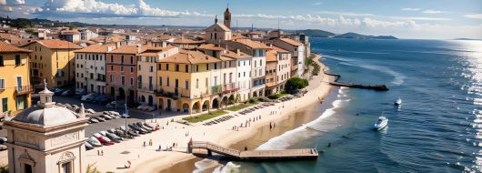 Мечтана Италия - Римини + БОНУС 5 включени екскурзии