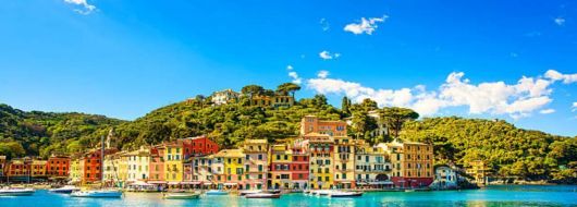 Романтиката на Френската Ривиера и Лигурия + БОНУС 6 екскурзии
