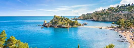 Загадъчна Сицилия + БОНУС 3 екскурзии - Athena Resort Village 4* Superior полет от София