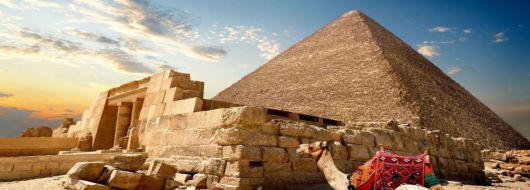 Перлите на Египет - Кайро и Хургада с полет от Варна - ЕСЕН 2026 ден Сряда