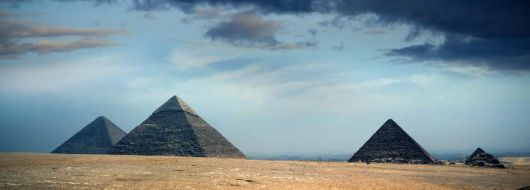 Перлите на Египет - Кайро и Хургада с полет от Пловдив - ЕСЕН 2026