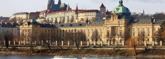 ЗЛАТНА ПРАГА - от СОФИЯ - 3 нощувки- Wizz air