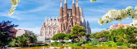 Перлите на Коста Брава с БОНУС 5 екскурзии