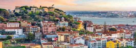 Перлите на Иберийския полуостров - Андалусия и Португалия - 29.04 и 27.10 - полет от Варна - хотели