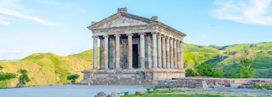 Грузия и Армения – Пътешествие из Кавказките съкровища хотели 4*