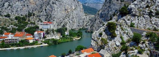 ХЪРВАТИЯ - Перлата на Адриатика и намигване към Босна и Херцеговина с 3 включени екскурзии-от София