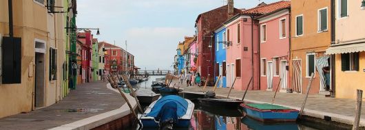 ПОЧИВКА ВЪВ ВЕНЕЦИЯ 2026 - МАГИЯТА НА СЕВЕРНА ИТАЛИЯ - 3 нощувки - полет от София