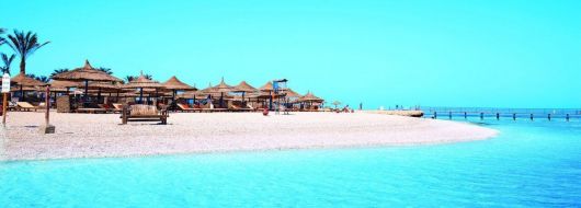 Марса Алам – Рай за гмуркачи и морски приключенци с полет от София - 2026