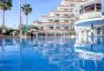 Hotel Indalo Park Santa Susana