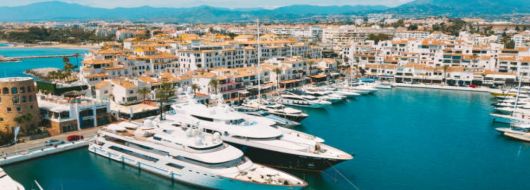 Андалусия - Душата на Испания - Коста дел Сол с БОНУС 3 екскурзии