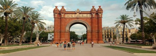 Барселона за всеки - полет от Варна 29.09