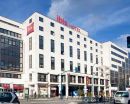 Ibis Paris Pantin Eglise