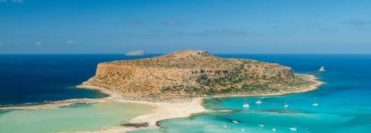 Почивка на о-в Крит 2026 с директен полет от София