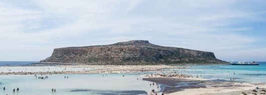 Почивка на о-в Крит 2026 с включени екскурзии и директен полет от София