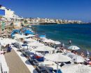 Azure Mare Hotel