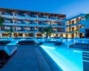 Akasha Beach Hotel and Spa