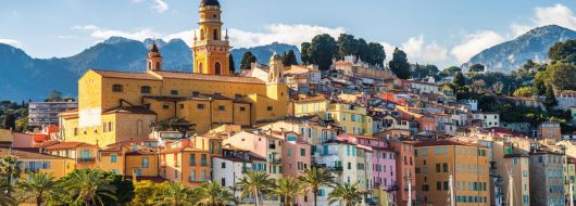 ПОЧИВКА В СЛЪНЧЕВА КАЛАБРИЯ - 7 нощувки - полет от София