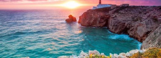 Гранд тур Иберия: Лисабон – Албуфейра – Коста дел Сол 29.04 и 27.10
