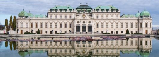 Виена – градът на валса и императорите 2026- 3 нощувки с полет от София