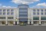 Arcotel Donauzentrum