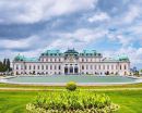 Lucky Vienna 4 stars