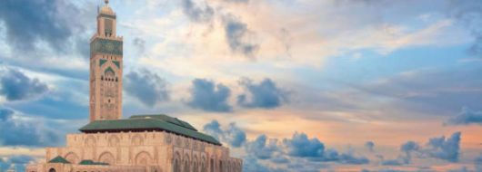 ИМПЕРСКИТЕ СТОЛИЦИ - БЮДЖЕТЕН ВАРИАНТ от Маракеш до Фес- полет от София 10.04, 24.04, 16.10